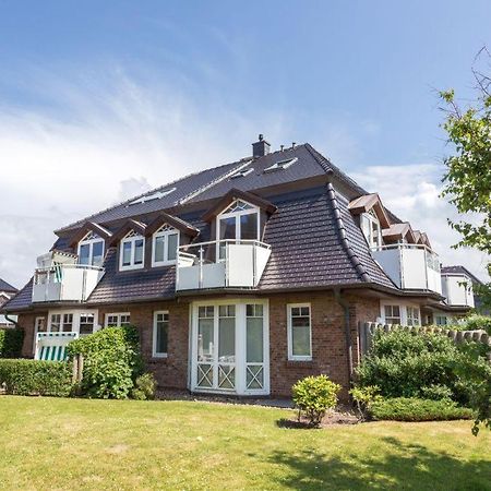 Alte Stadtgaertnerei Whg 14 Вестерланд Екстер'єр фото